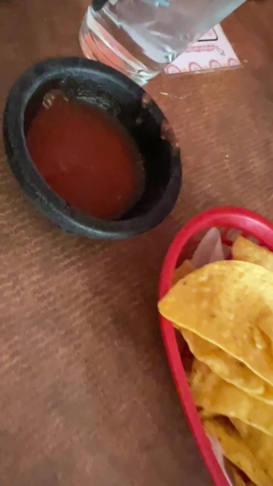 Gloria's Mexican Restaurant