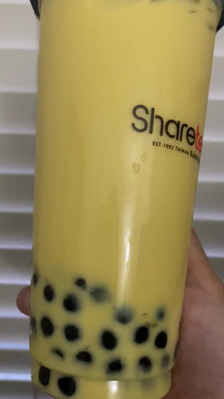 Sharetea