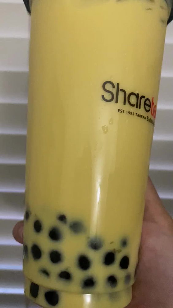 Sharetea