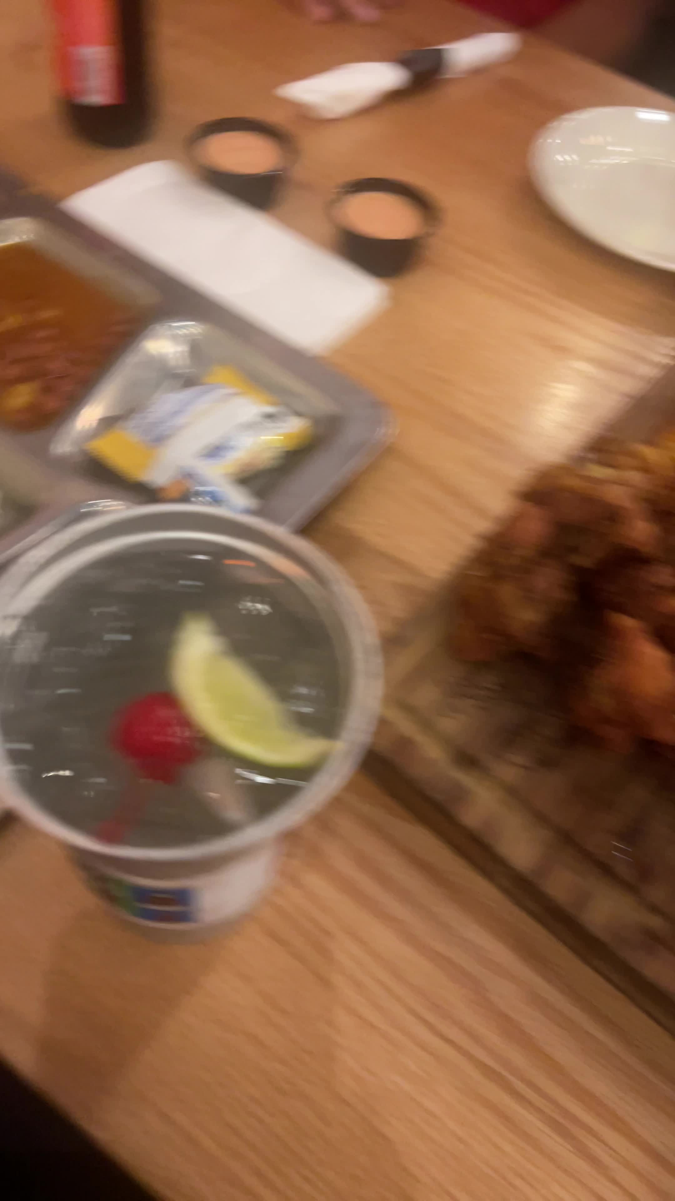 Pal Campo Restaurant