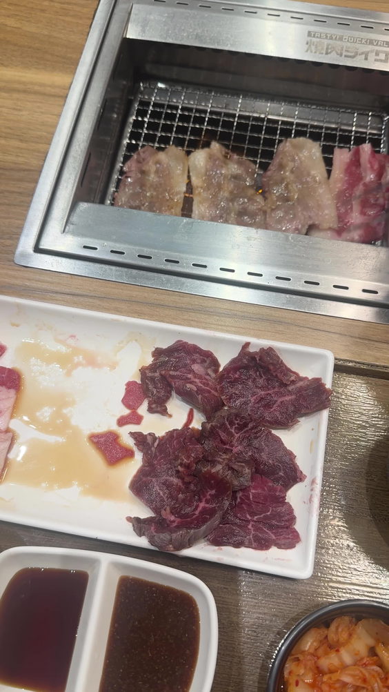 Yakiniku Like!