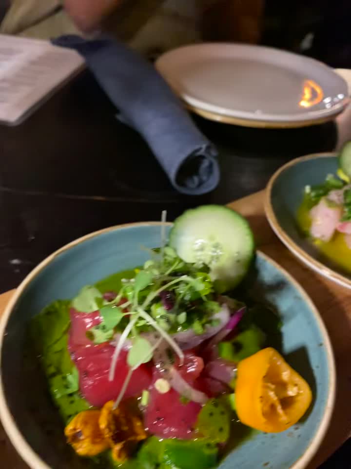 Artango Bar & Steakhouse