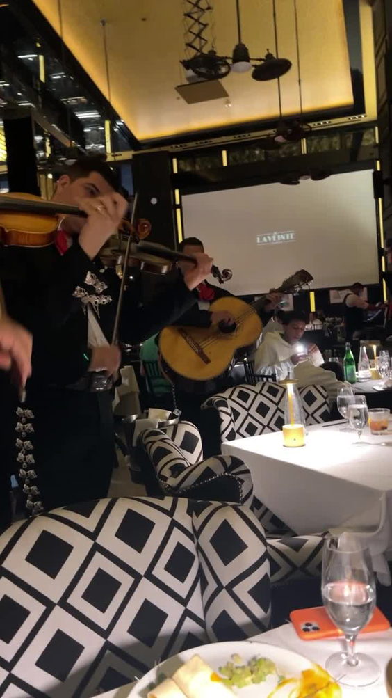 Cantina La Veinte Miami