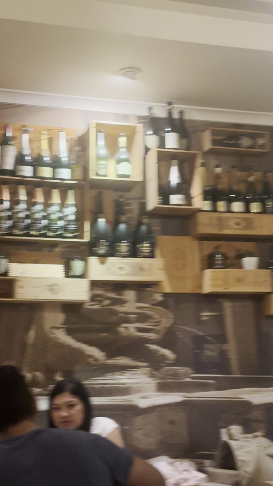 Osteria Riva