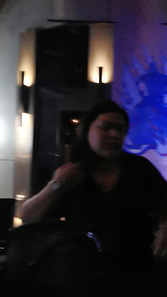 Hoesik Bar & Lounge
