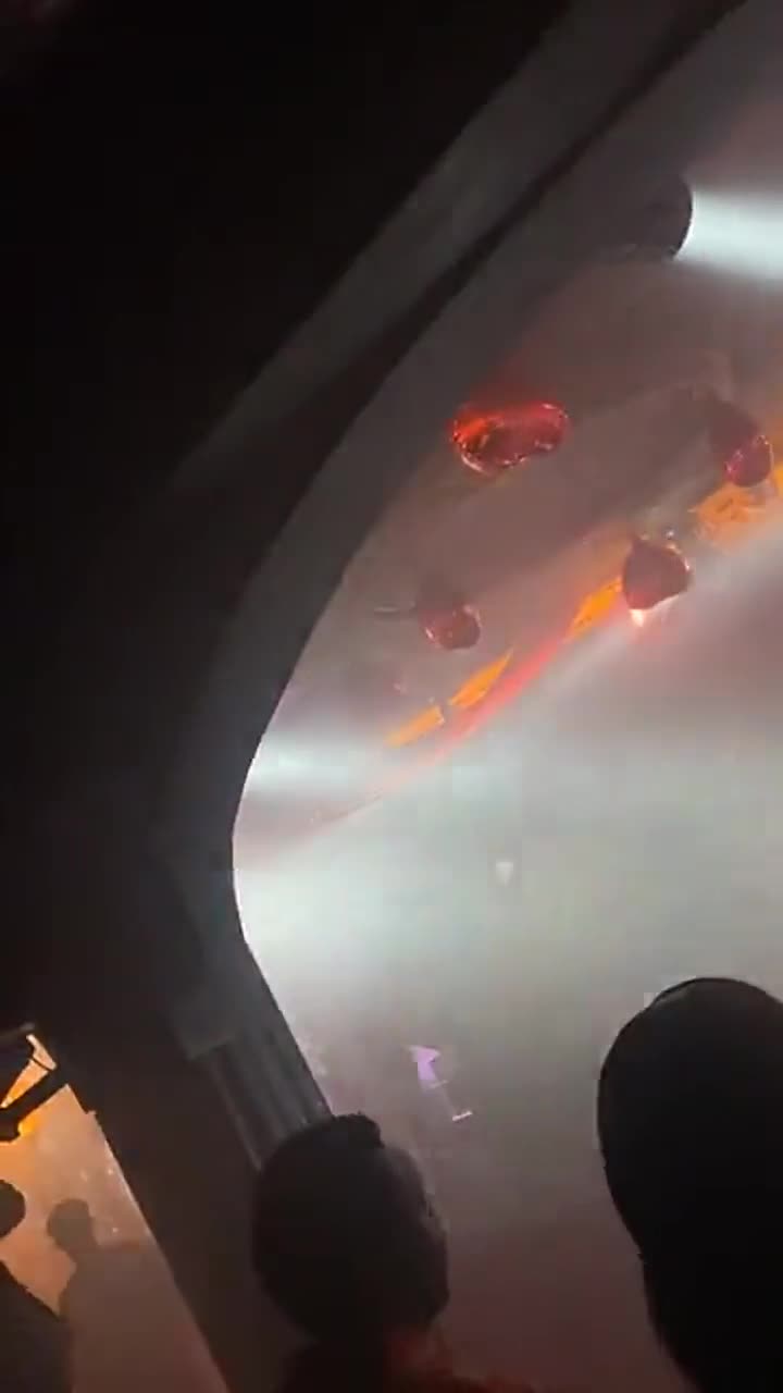 The Vogue Night Club