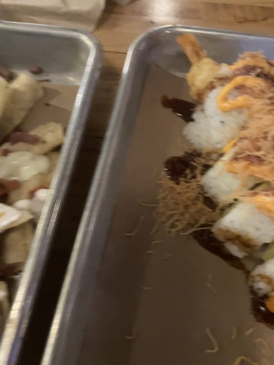 Velvet Taco