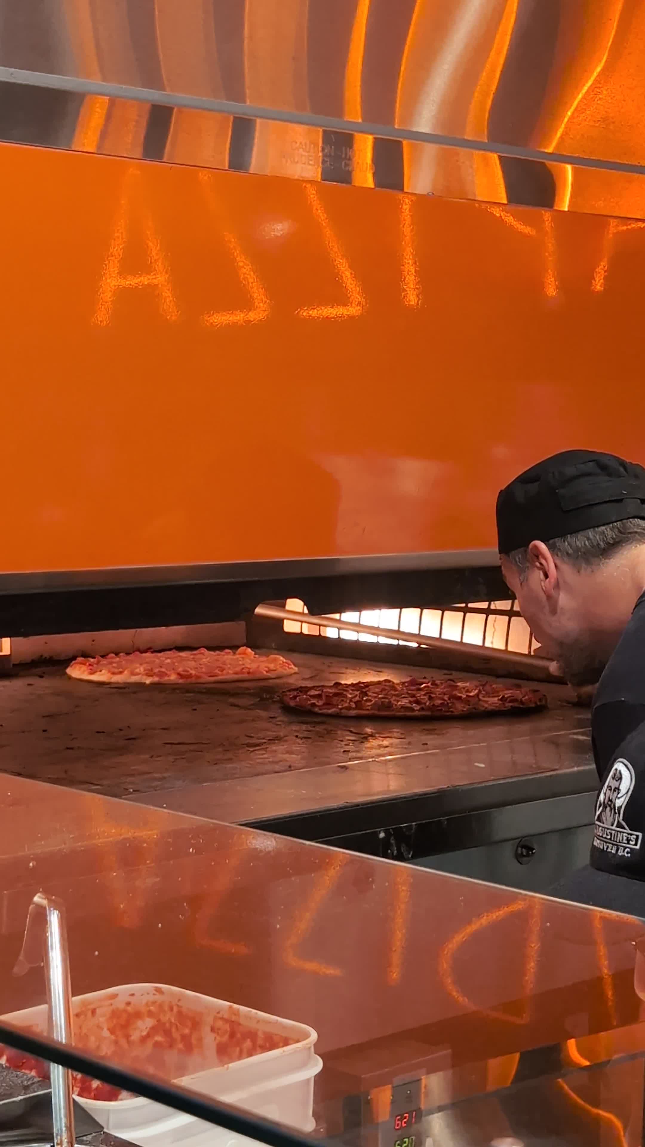 Indian Grill & Pizza Town