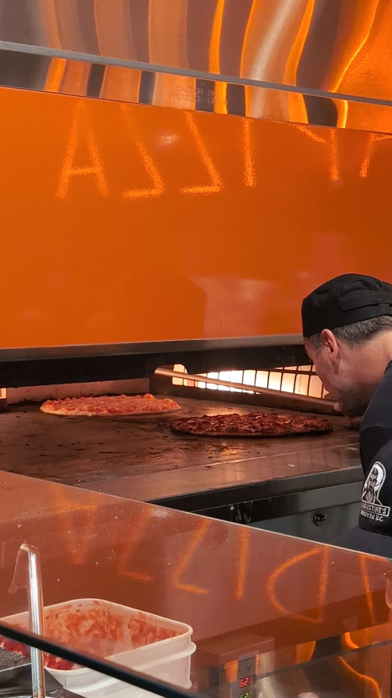 Indian Grill & Pizza Town
