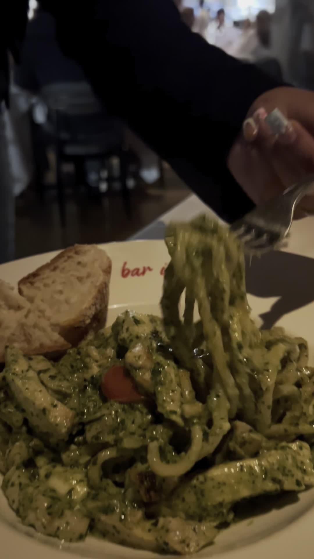 Bar Italia