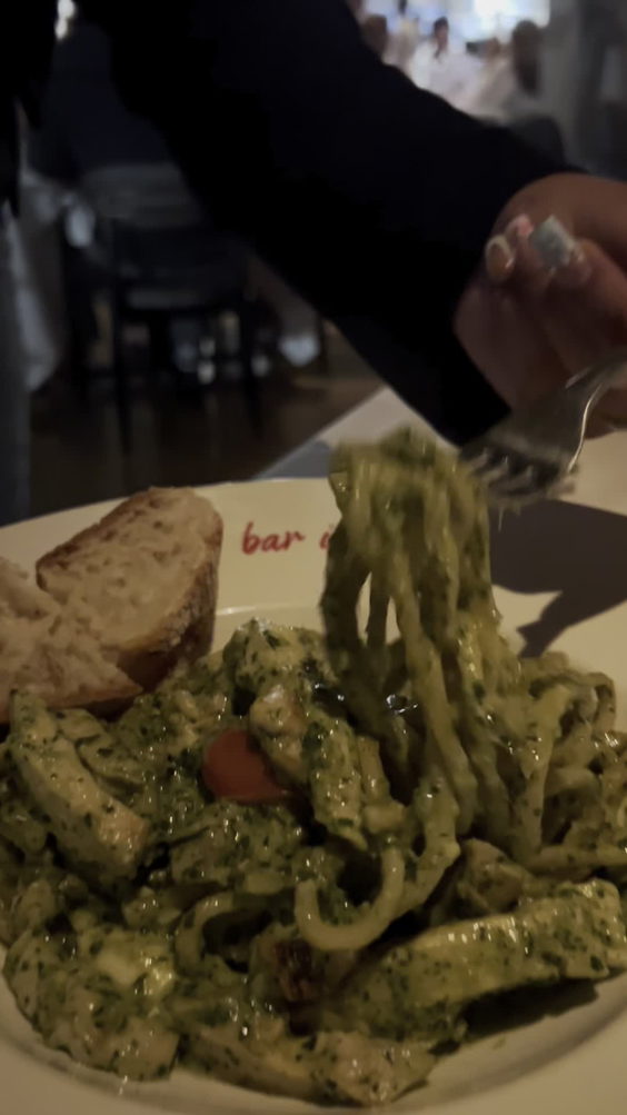Bar Italia
