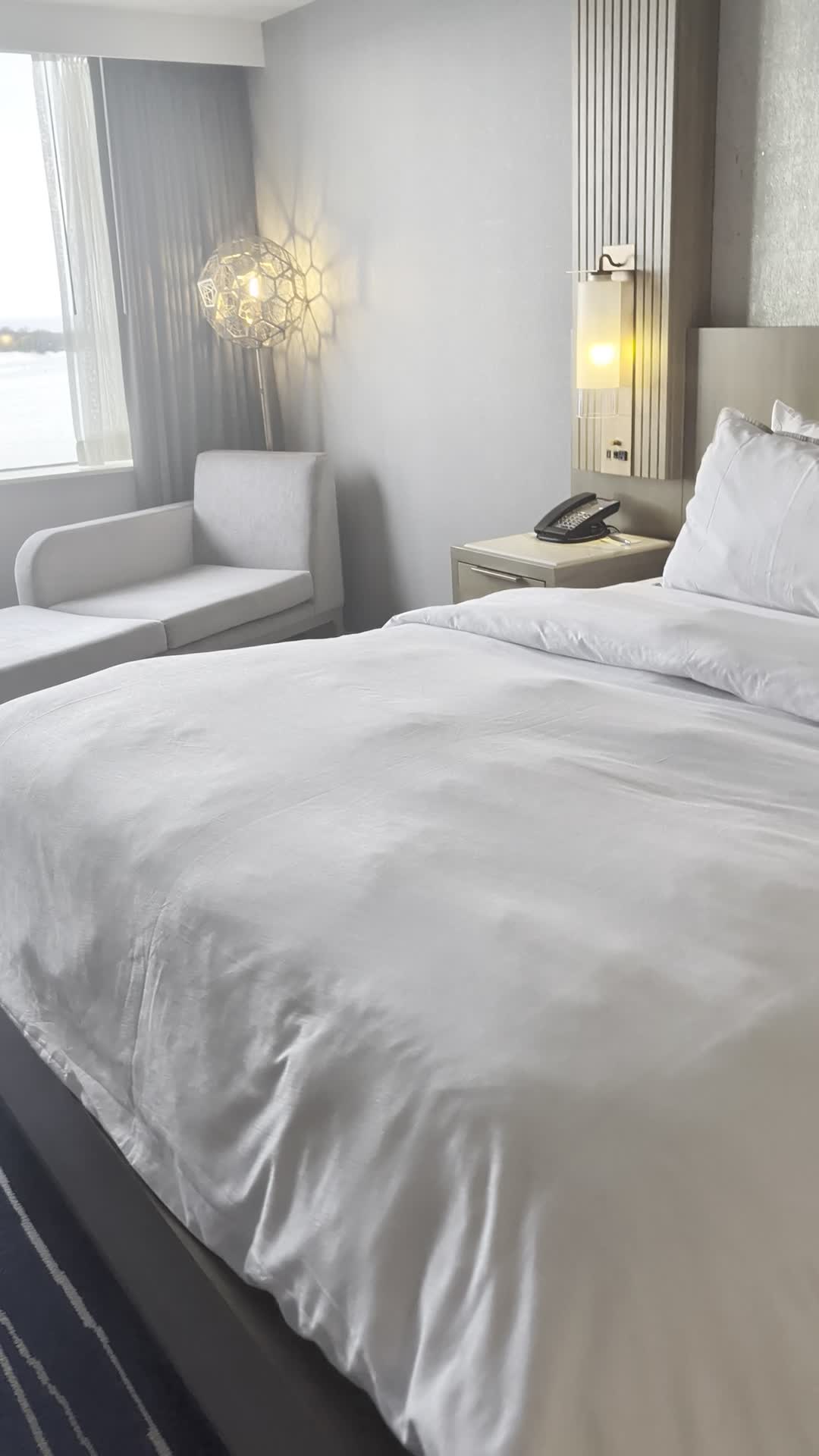 The Westin Harbour Castle, Toronto