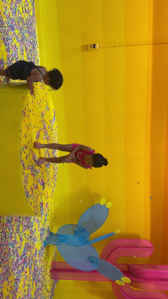 The Color Factory 