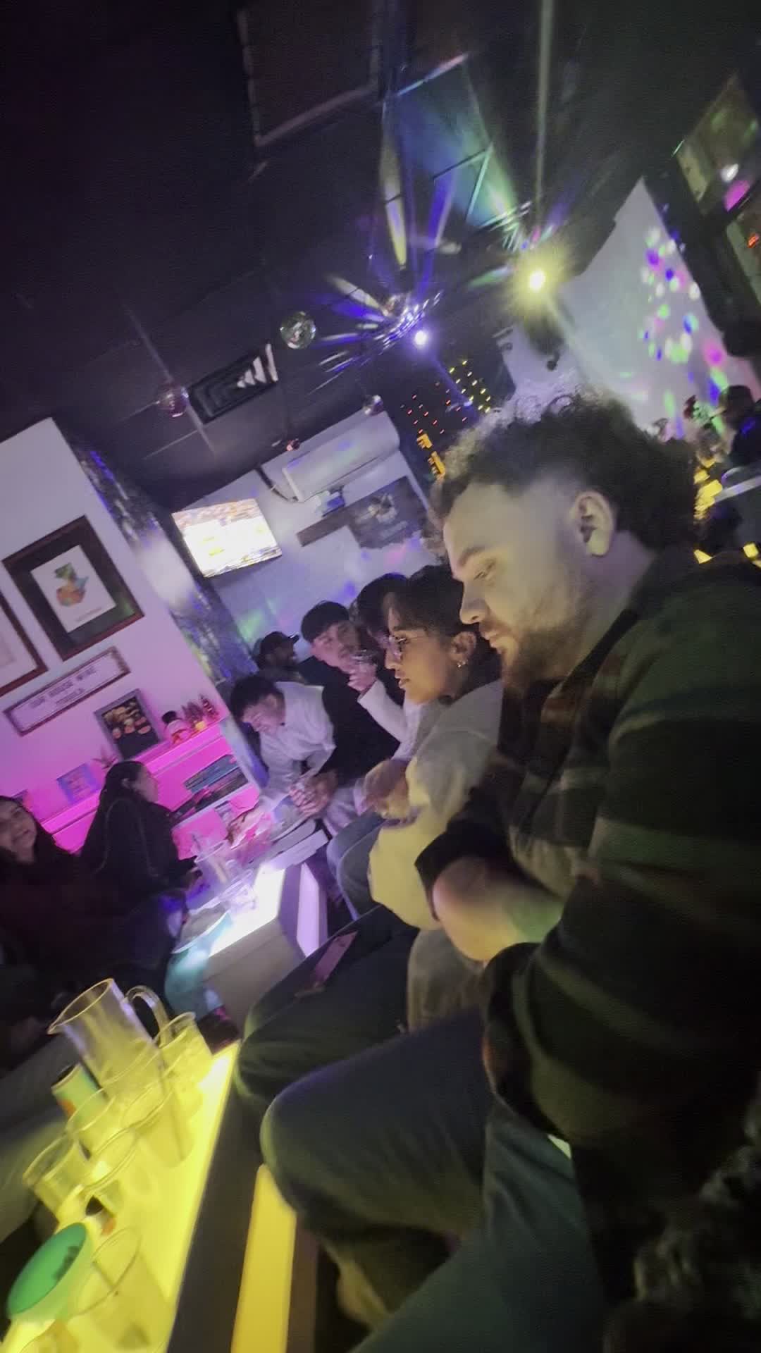 Video review of Margarita Island