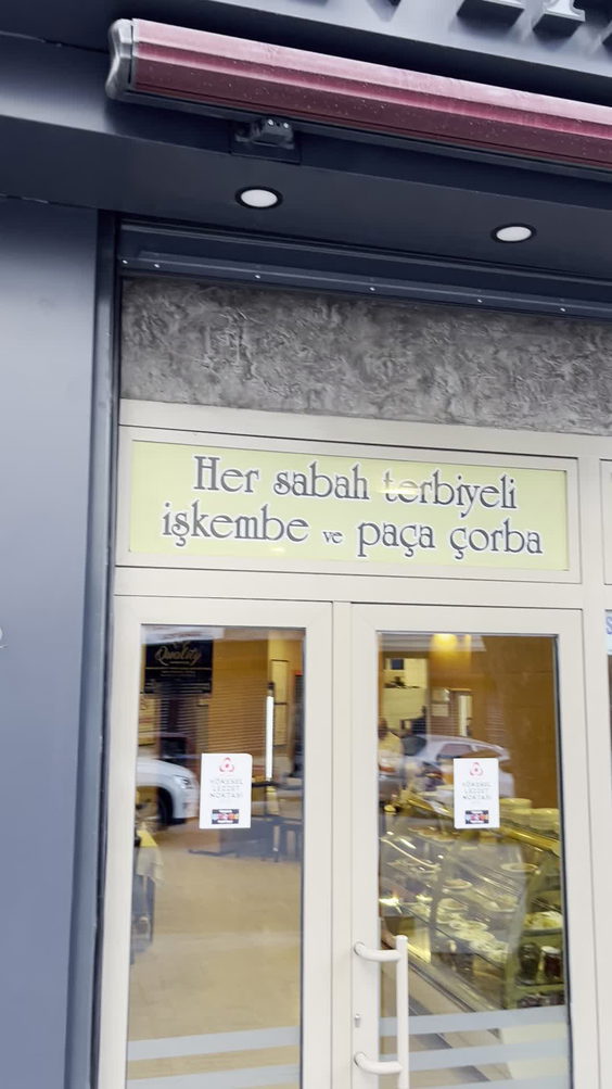 Bogazici Lokantasi