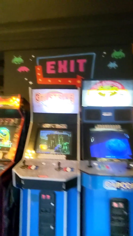 Barcadia