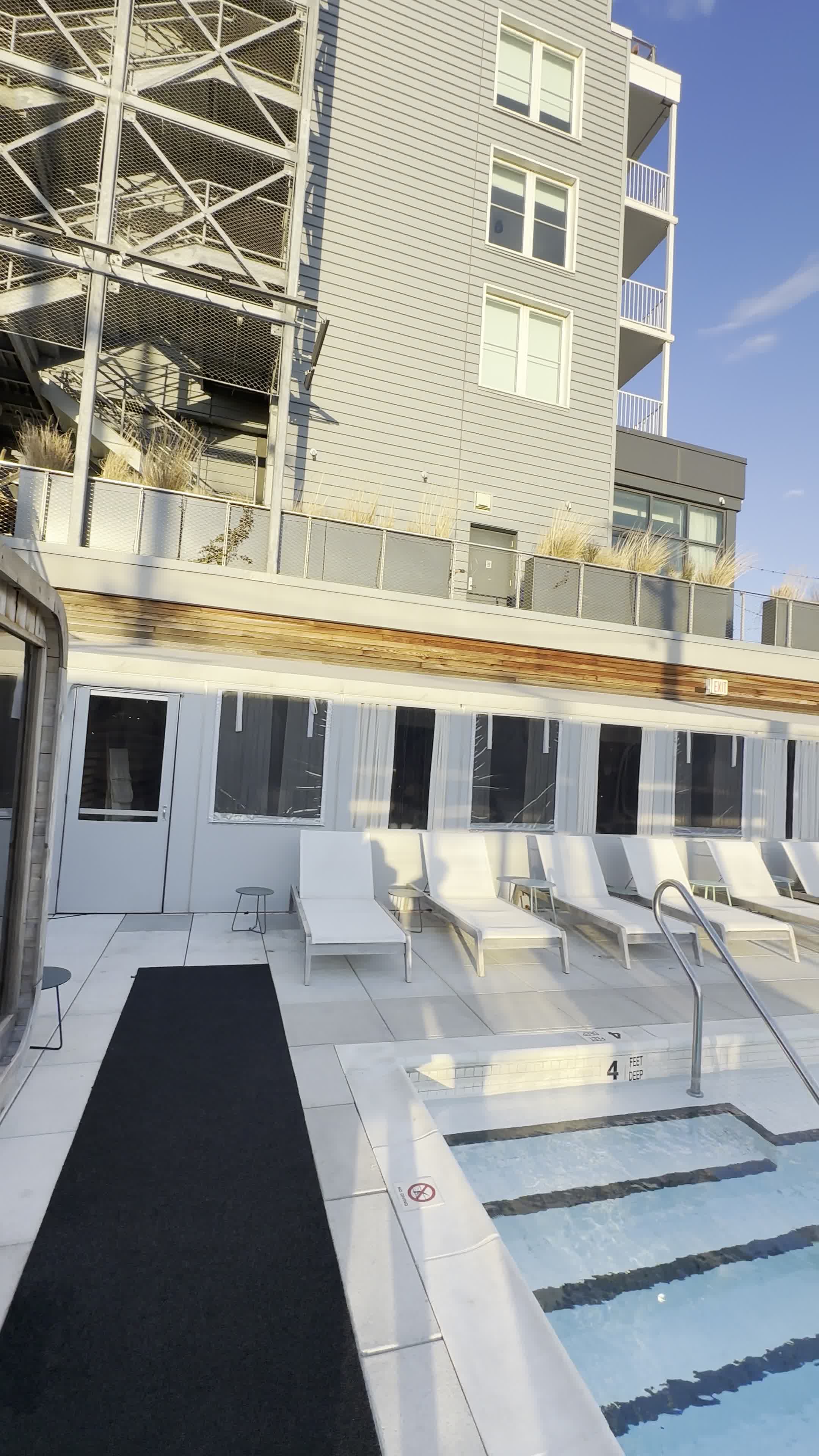 The Rockaway Hotel