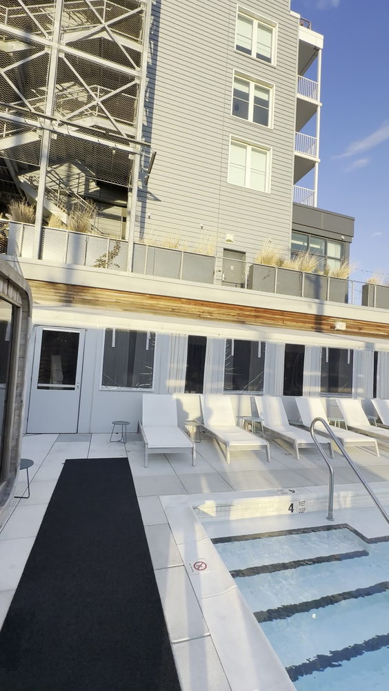 The Rockaway Hotel