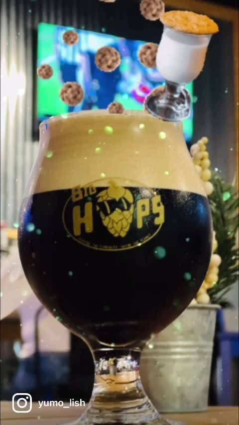 Big Hops New Braunfels