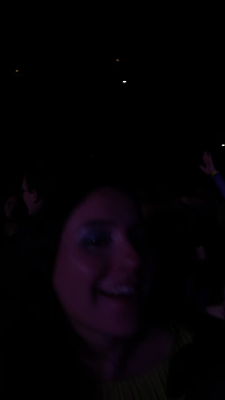 Casino Ballroom - Gimme Gimme Disco Tour