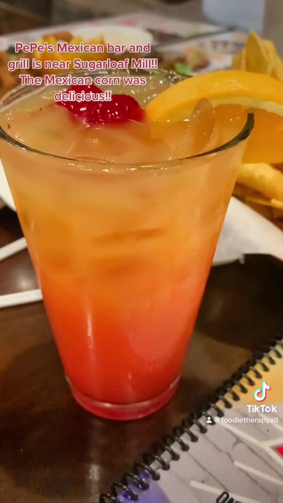 Pepe's Mexican Bar & Grill