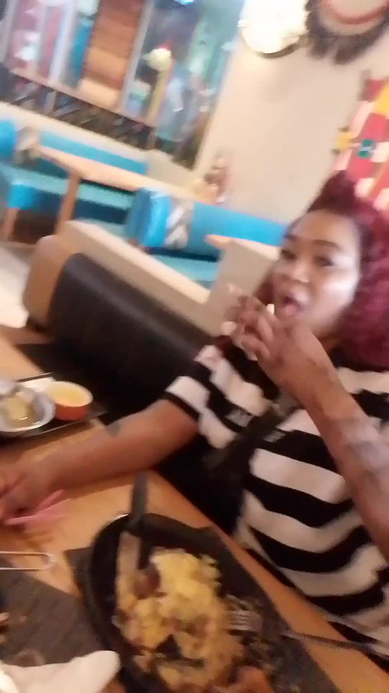 Spur Soshanguve Crossing Mall
