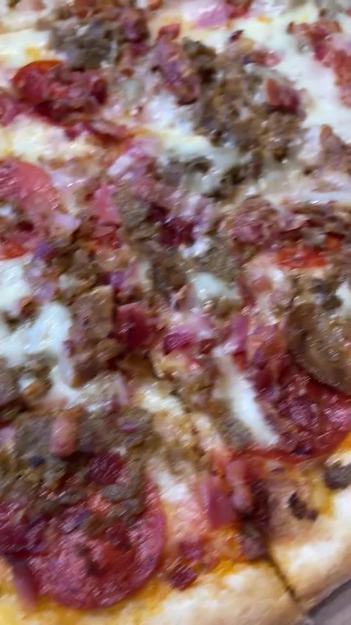 Brooklyn Joe's Pizza