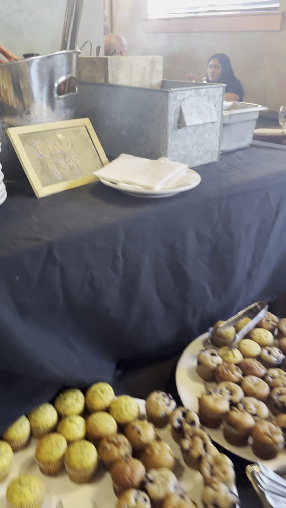 Santiago's Bodega