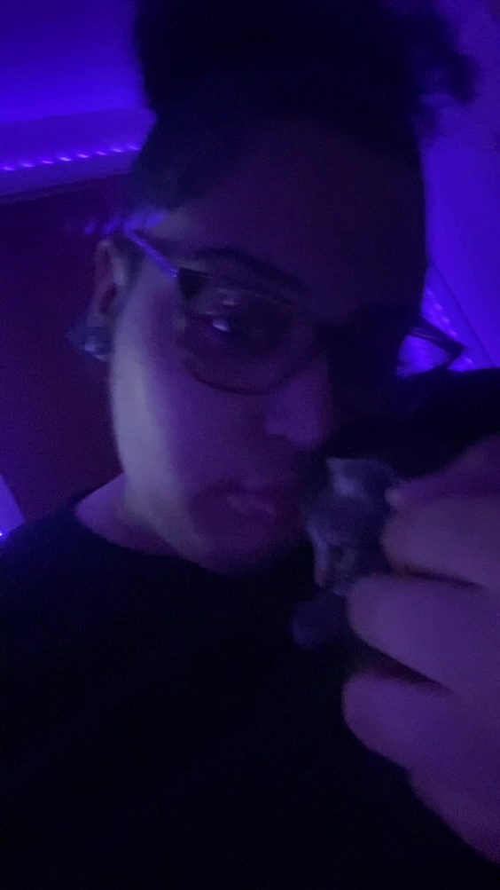 My lil fatbut