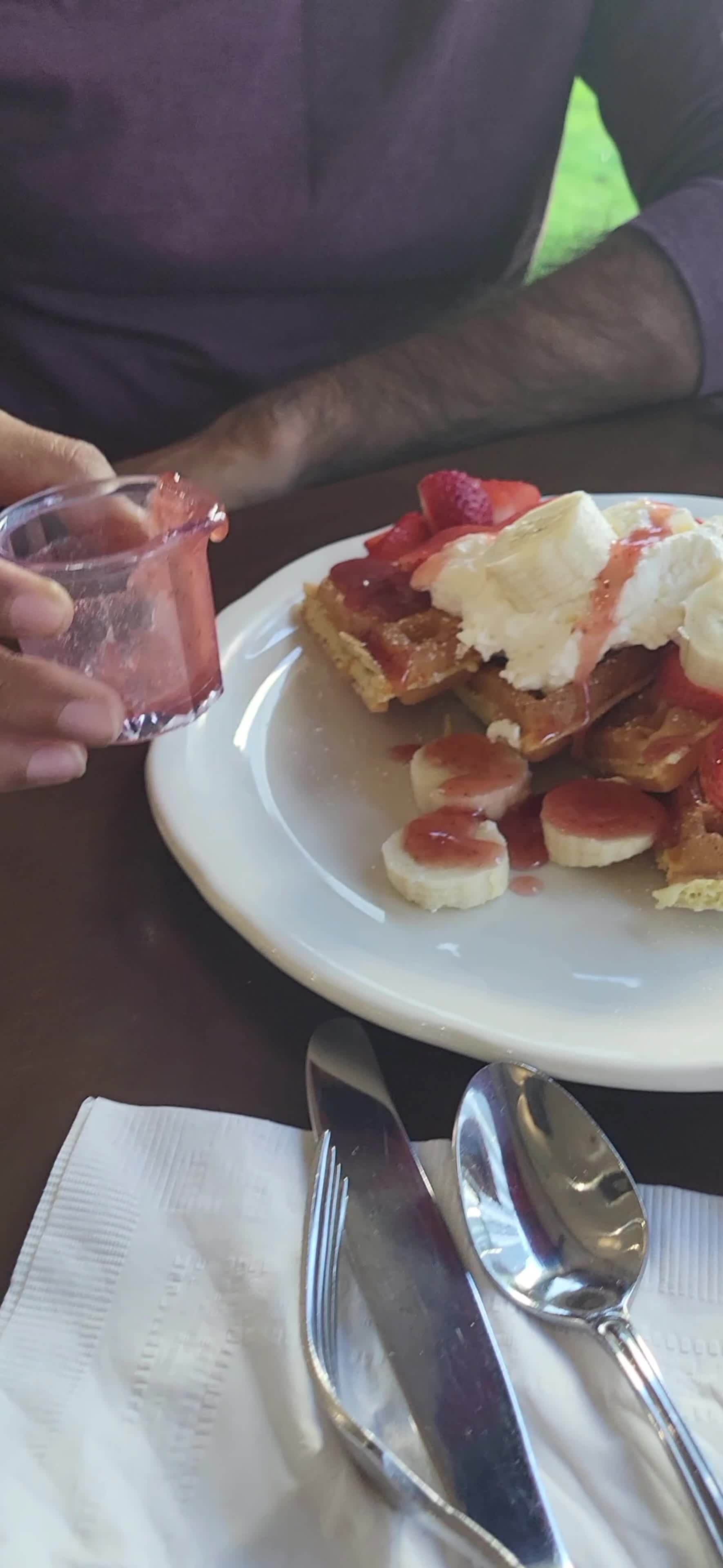 The Original Pancake House