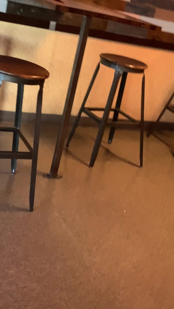 Donut Bar