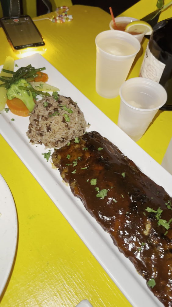 Sunshines restaurant