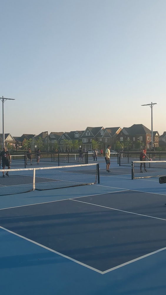Cornell Community Park