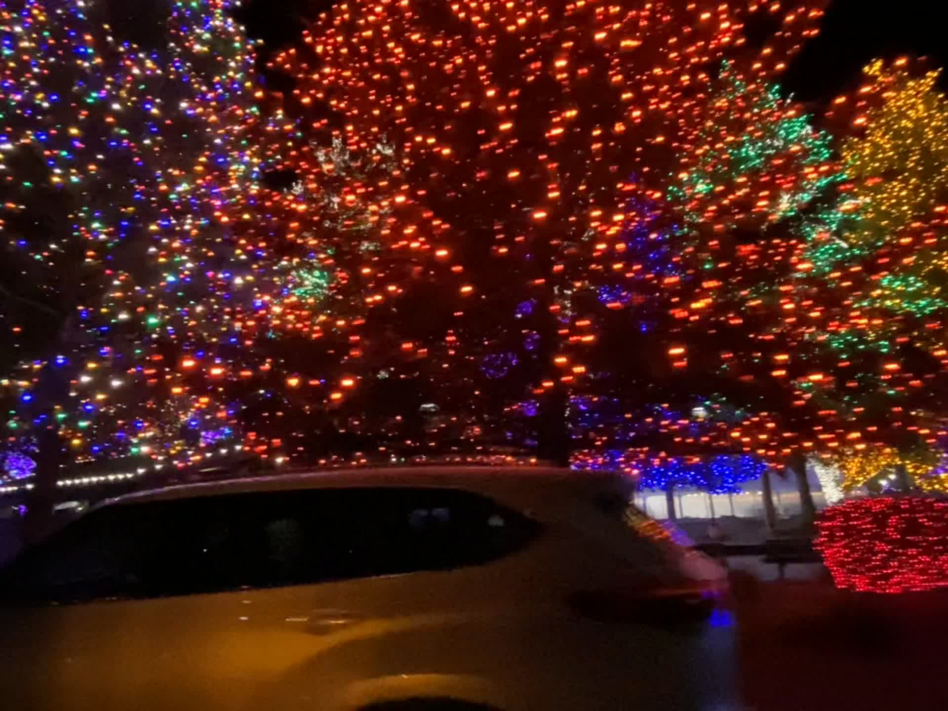 Video review of Seattle Premium Outlets