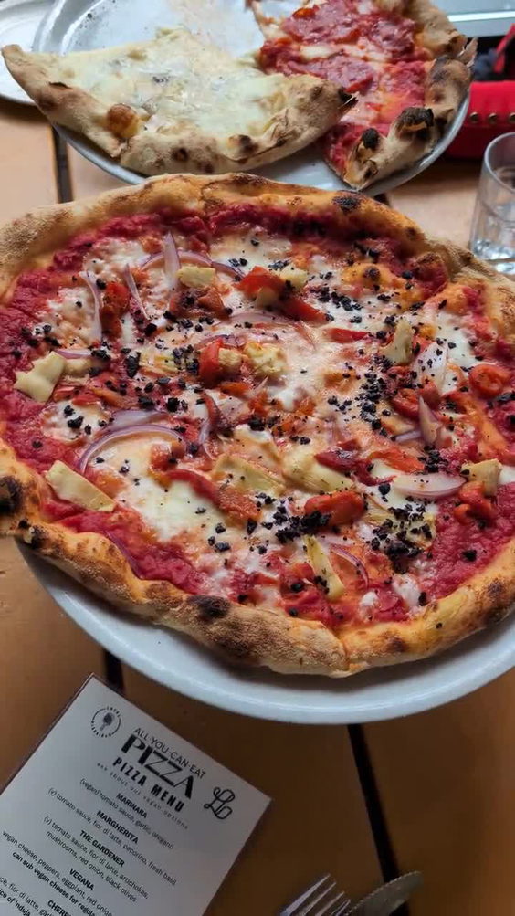 Indian Grill & Pizza Town