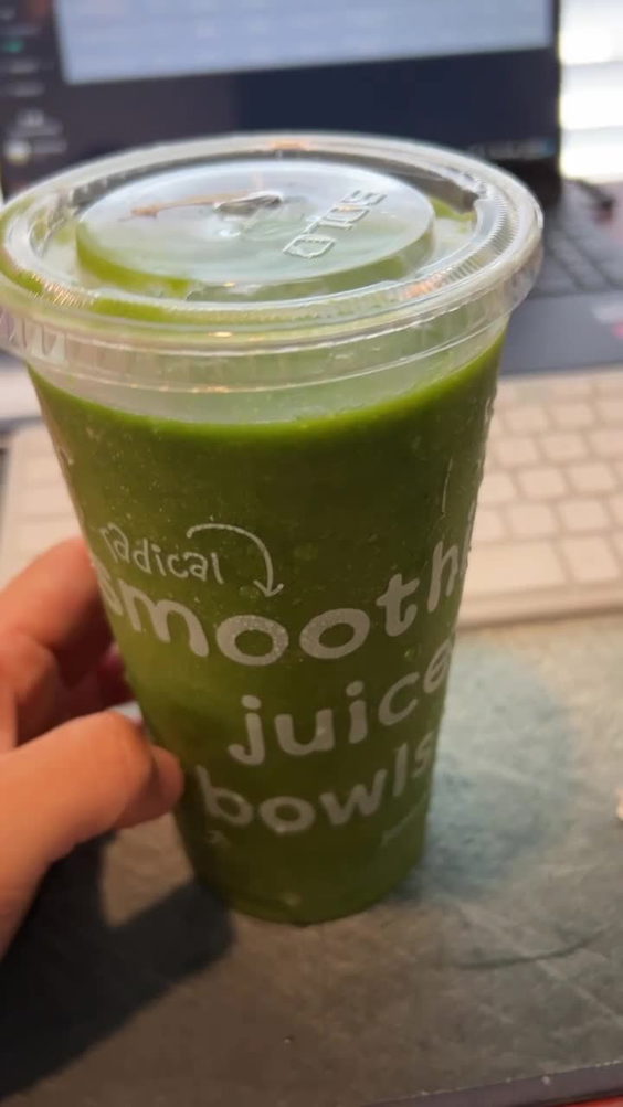 Jamba Juice