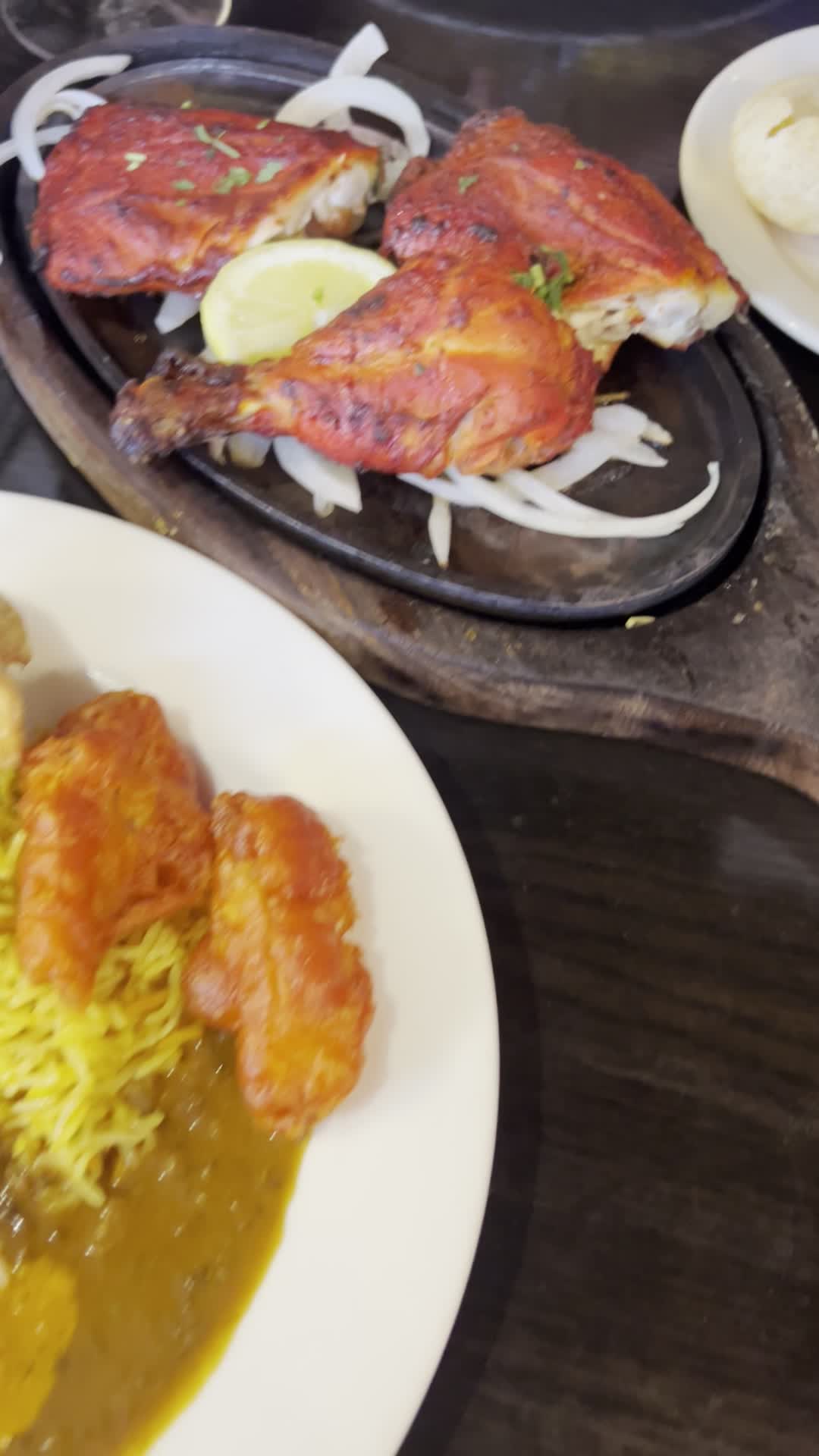 India House Restaurant