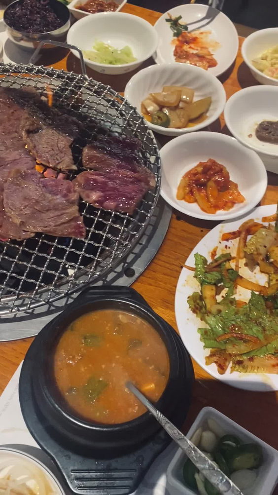 Galbi Ma Eul