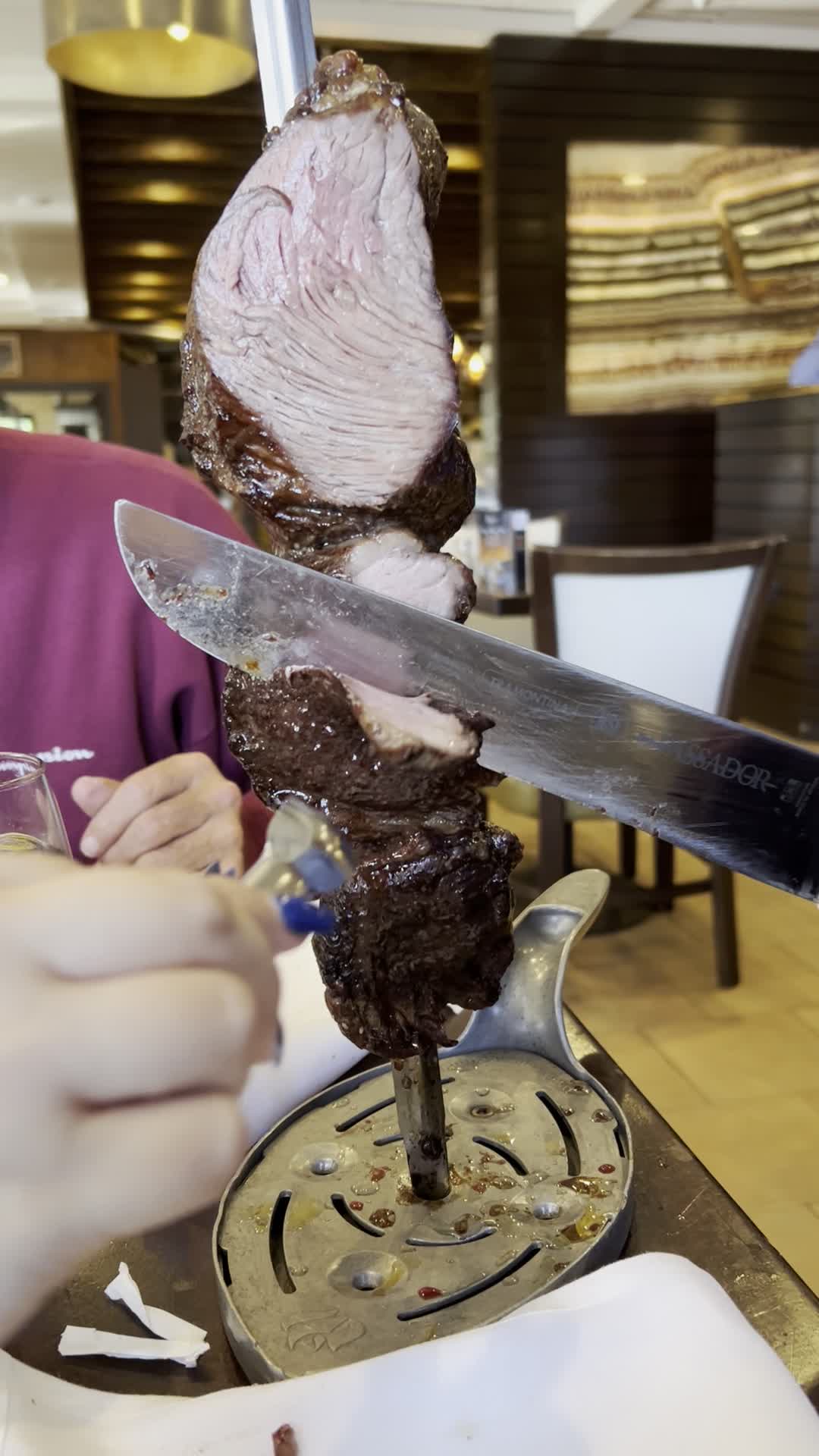 Brazilian Grill Dartmouth