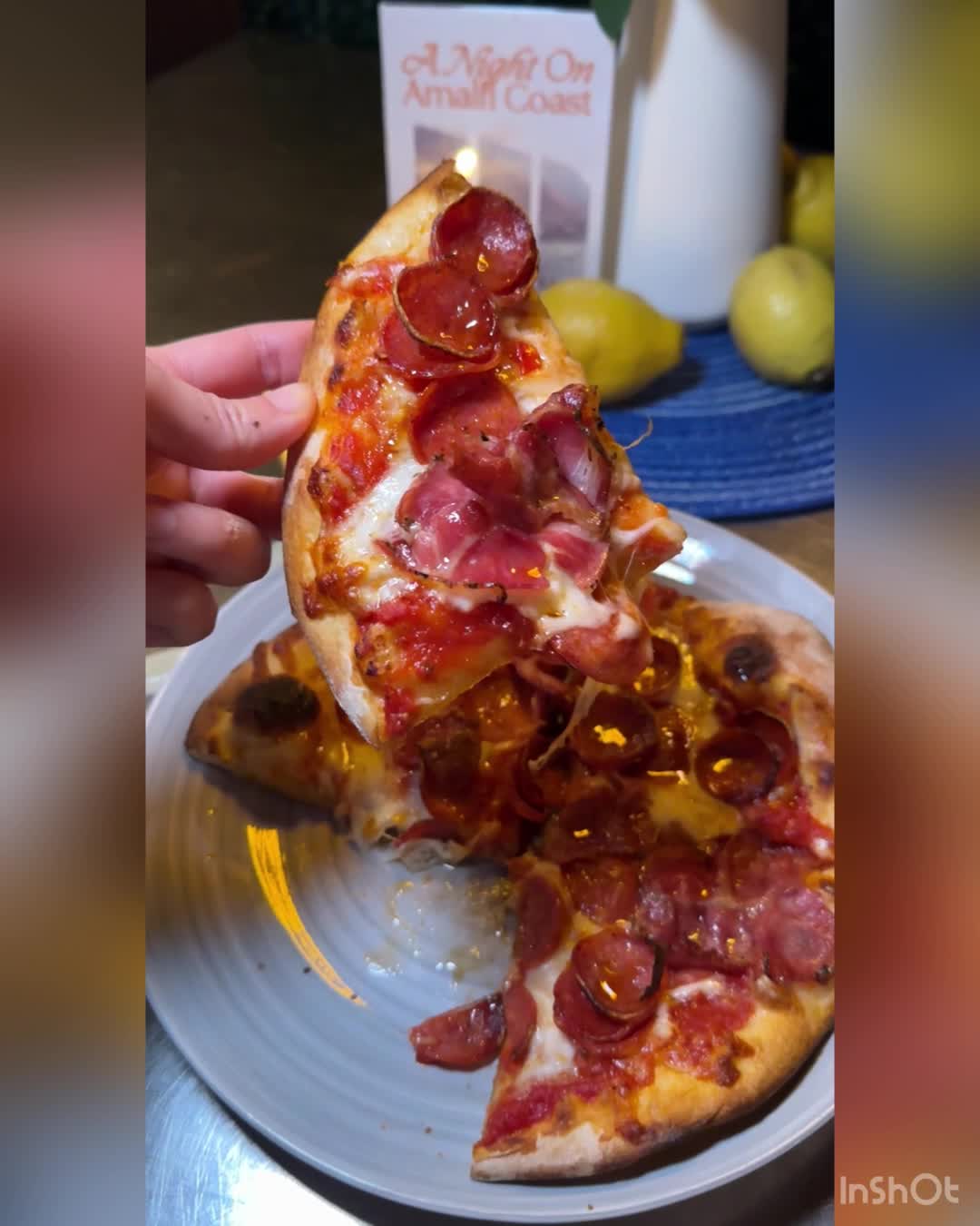 Fratelli's Pizza