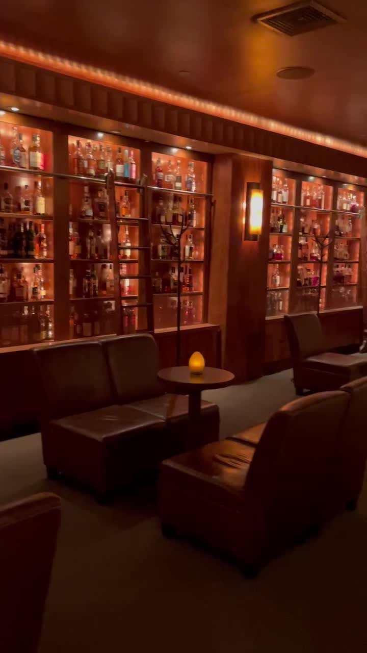 Video review of Brandy Library