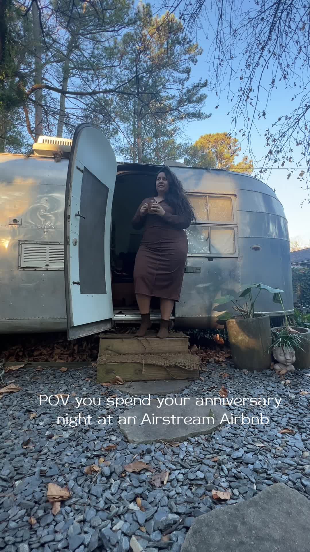 Airstream Island