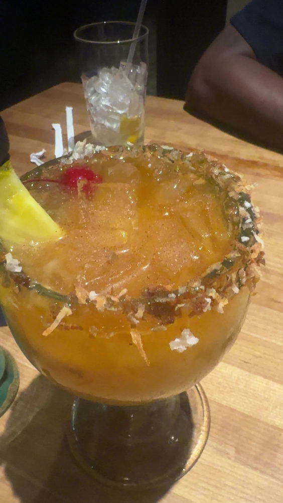 Cheddar's Scratch Kitchen