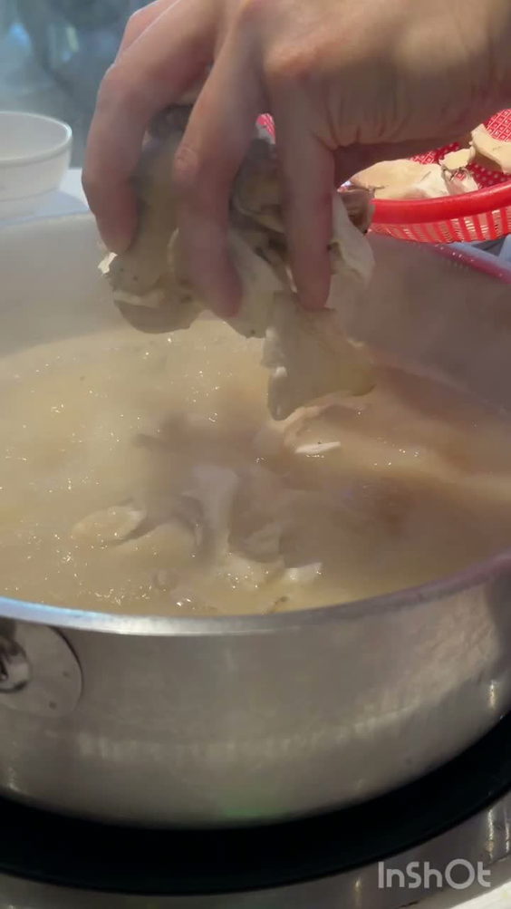 Loon Fong Hotpot