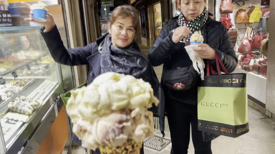 Gelateria da Bepi