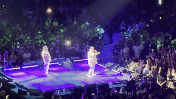 Neal S. Blaisdell Center