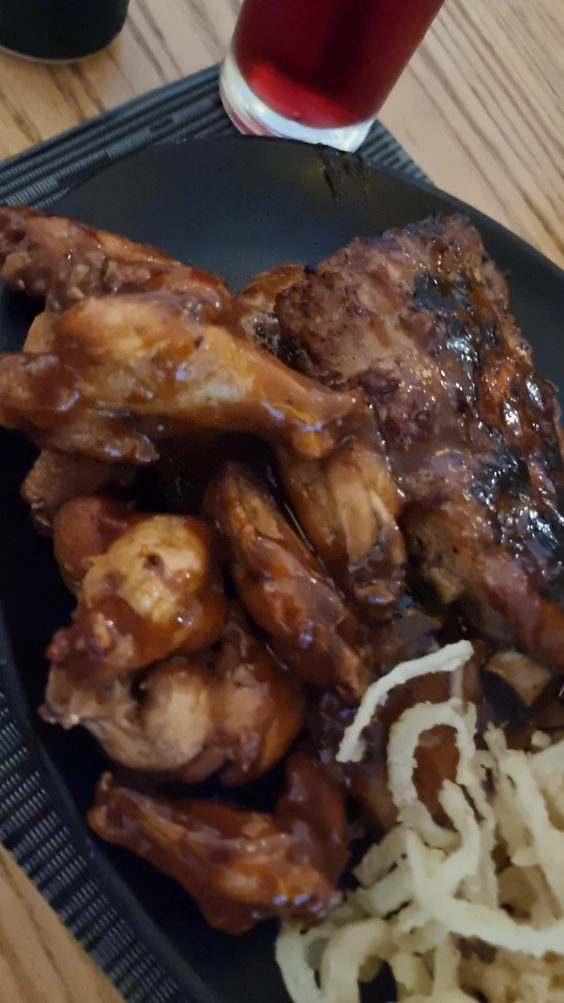 Tampico Spur Steak Ranch