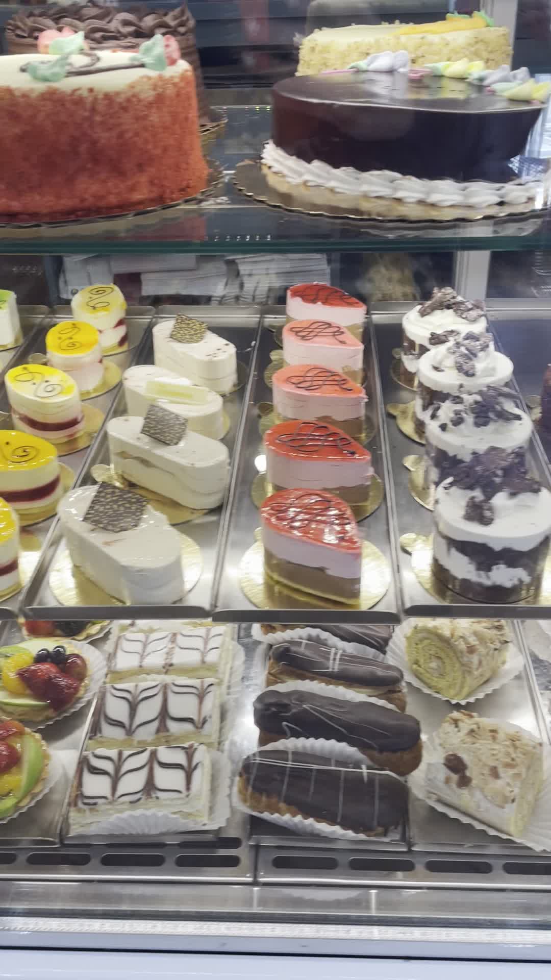 Settepani Bakery