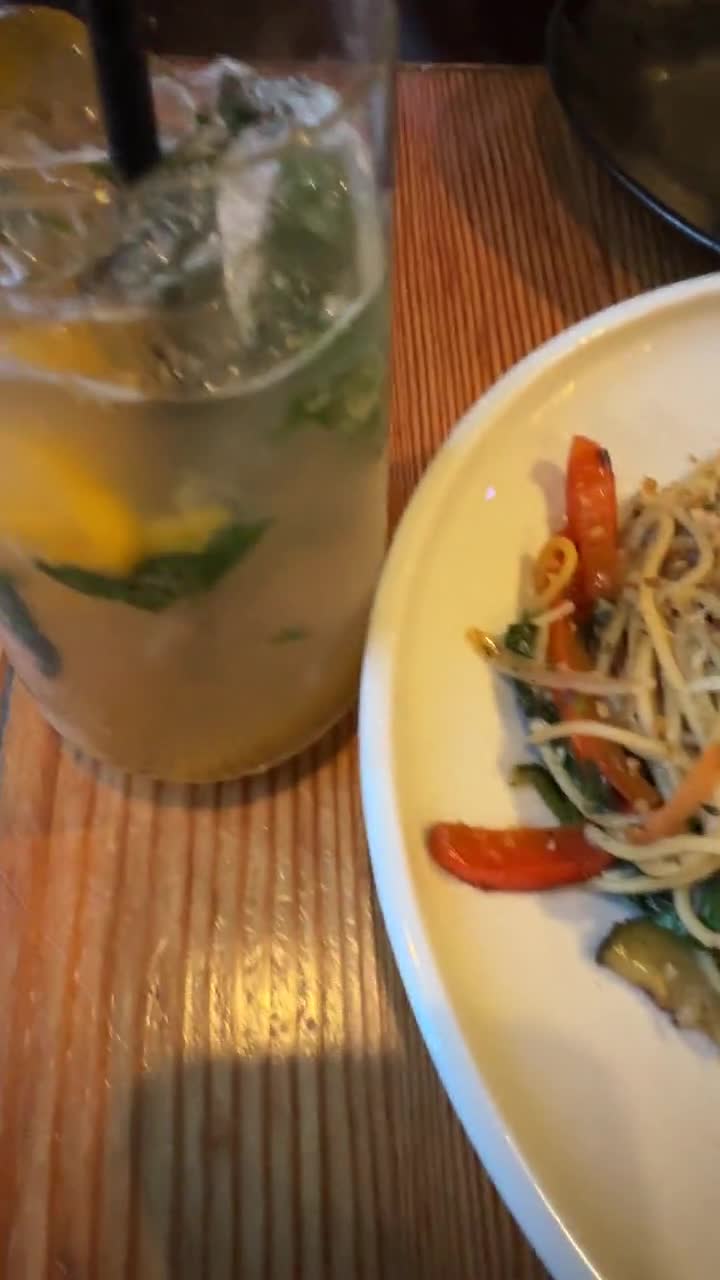 Video review of Mill Street Brewpub