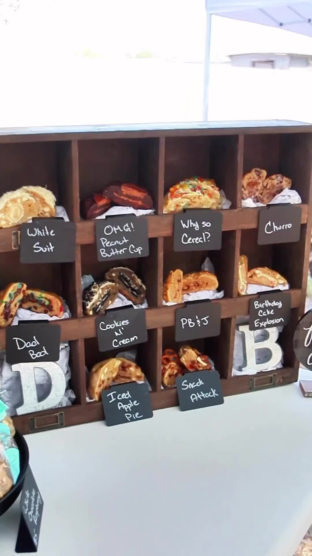 Bird Post Marketplace